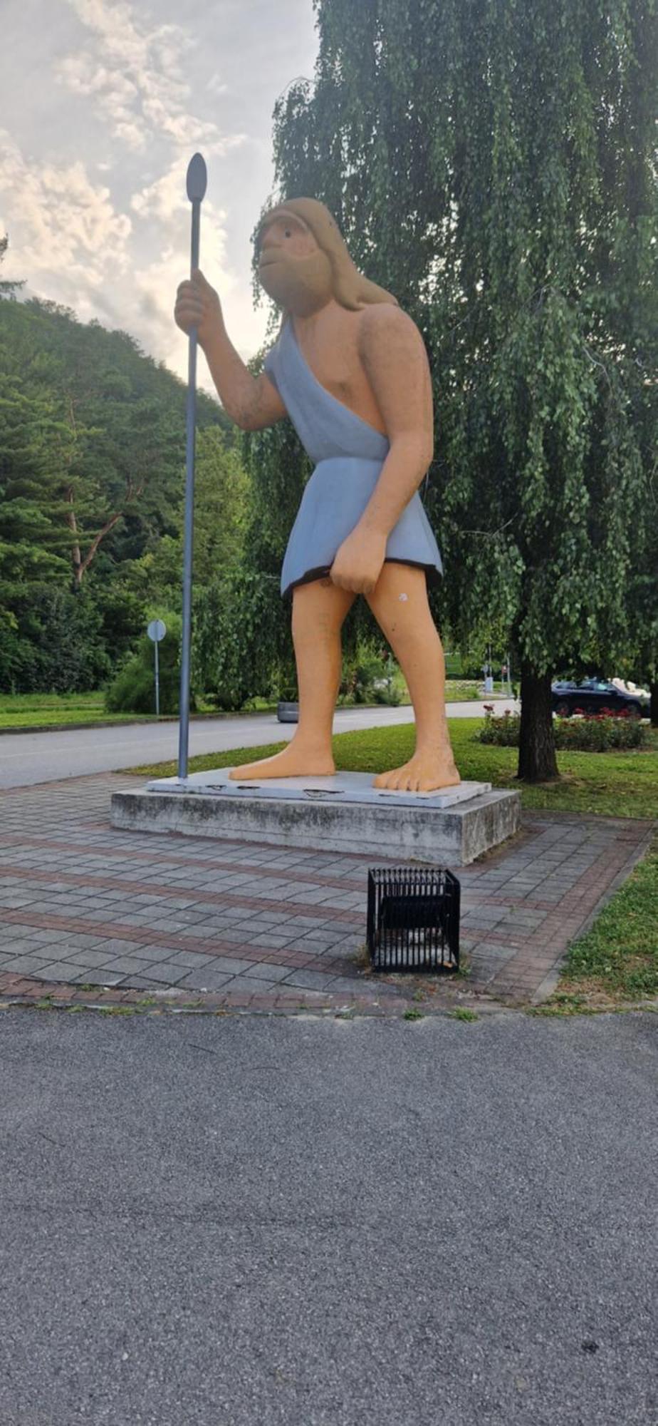 Apartman Nada Krapina Exterior foto