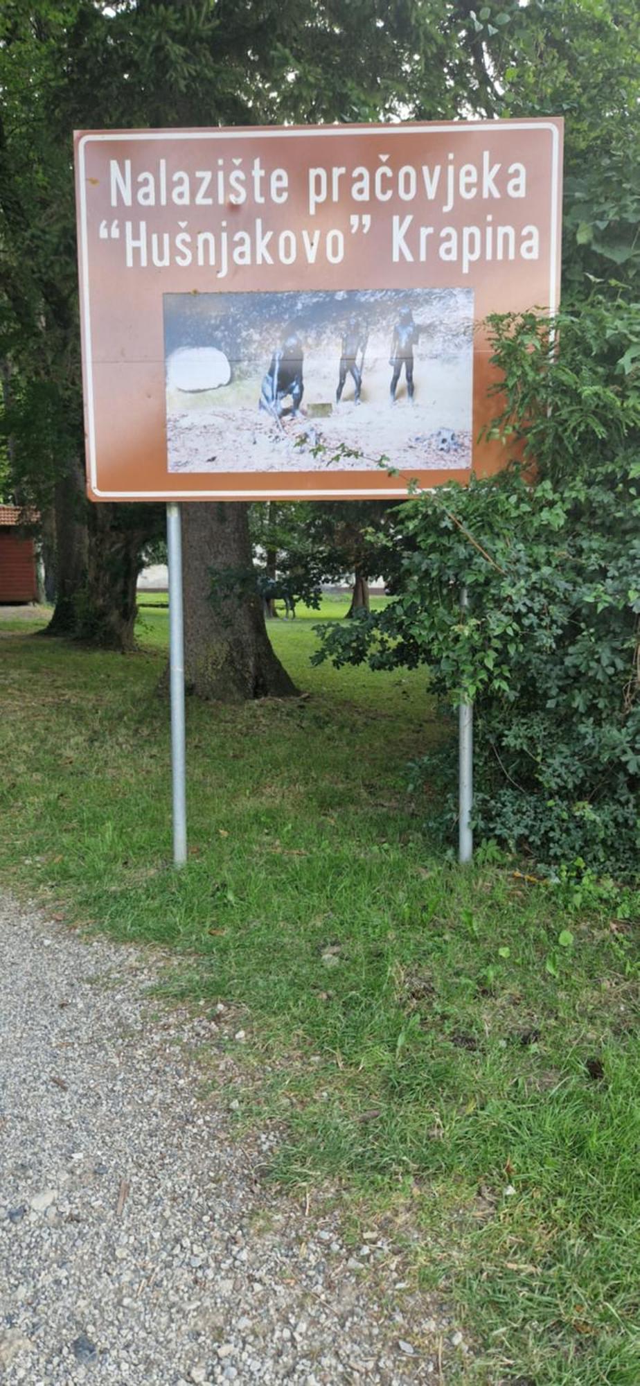 Apartman Nada Krapina Exterior foto