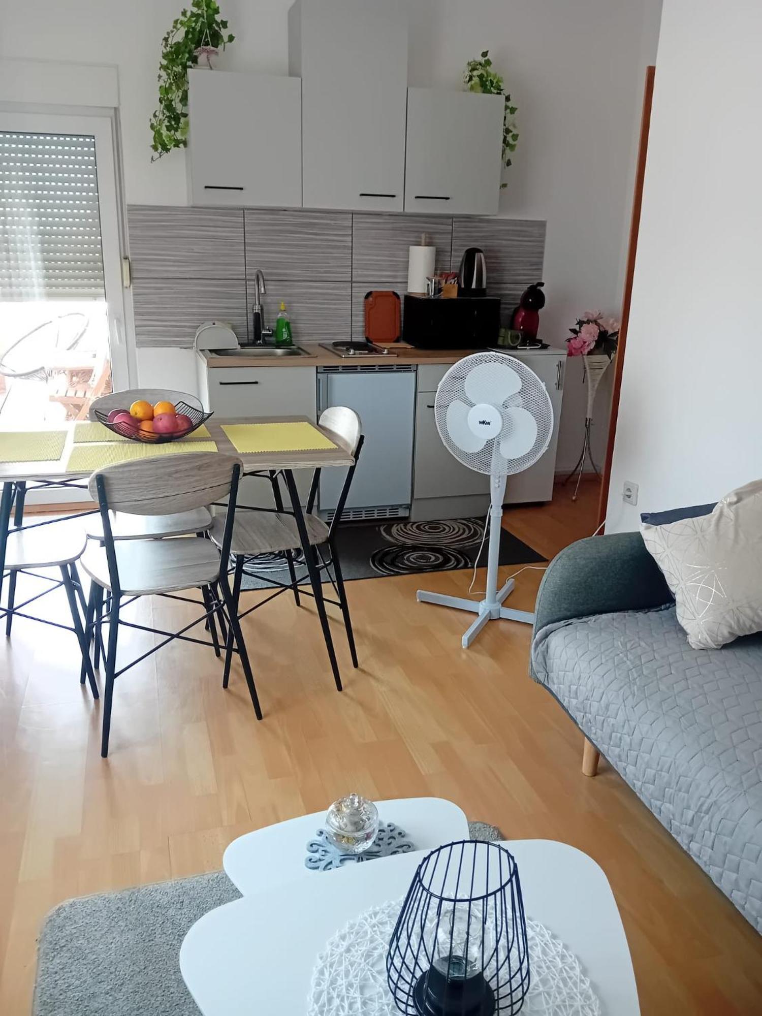 Apartman Nada Krapina Exterior foto