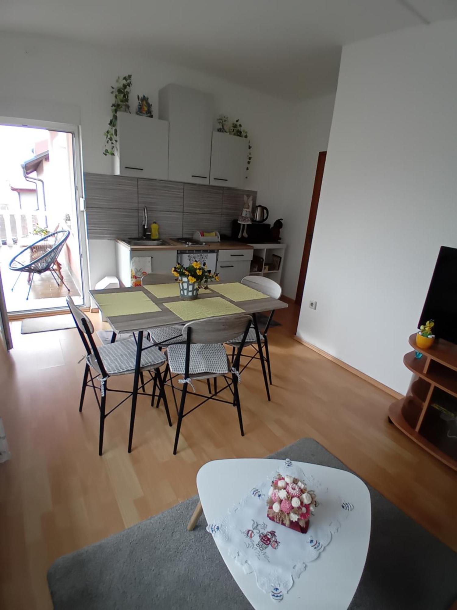 Apartman Nada Krapina Exterior foto