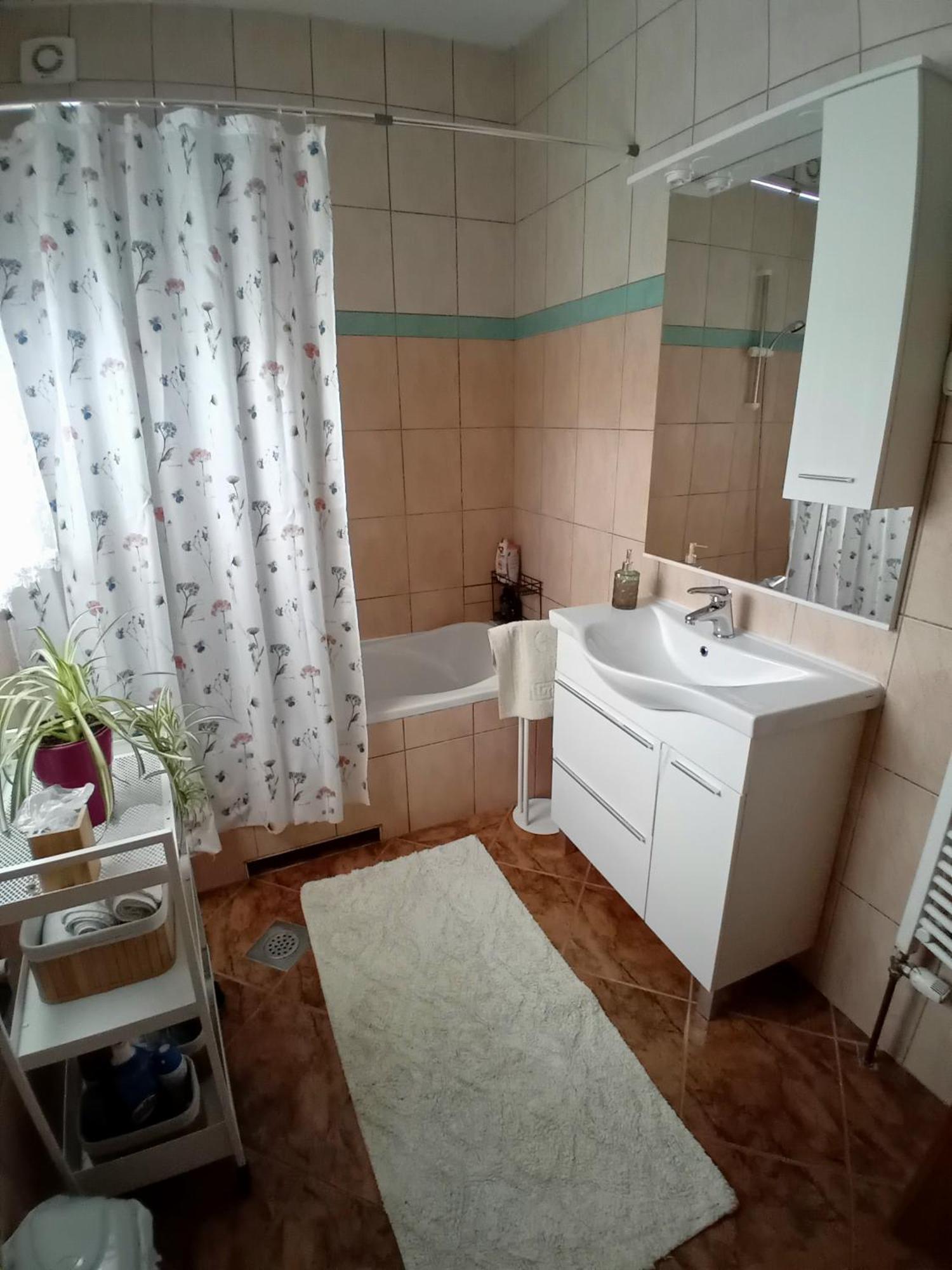 Apartman Nada Krapina Exterior foto