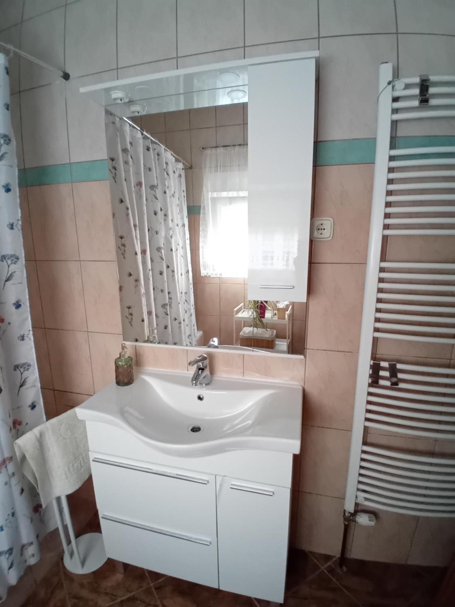 Apartman Nada Krapina Exterior foto
